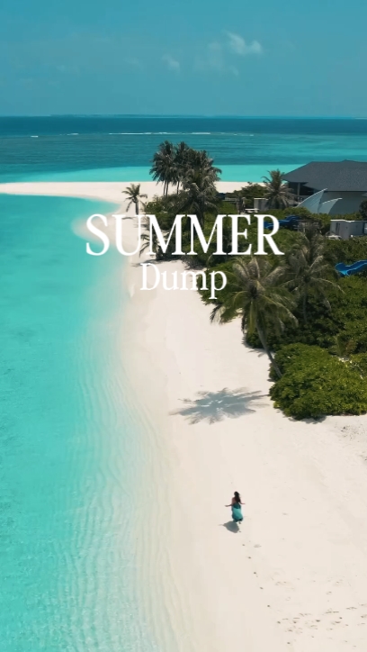 summer dump