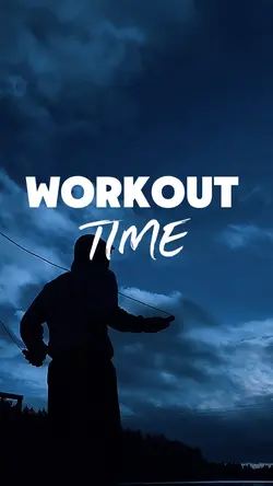 WORKOUT TIME