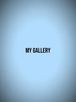 My gallery