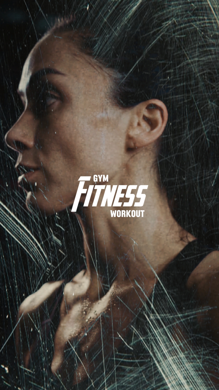 Gym Vlog Fitness 