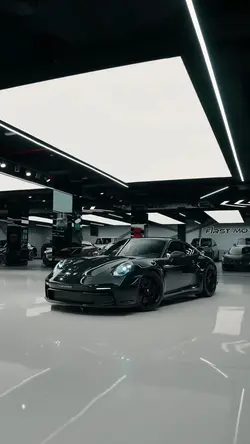 From The Island 🏎️