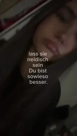 Neidisch 