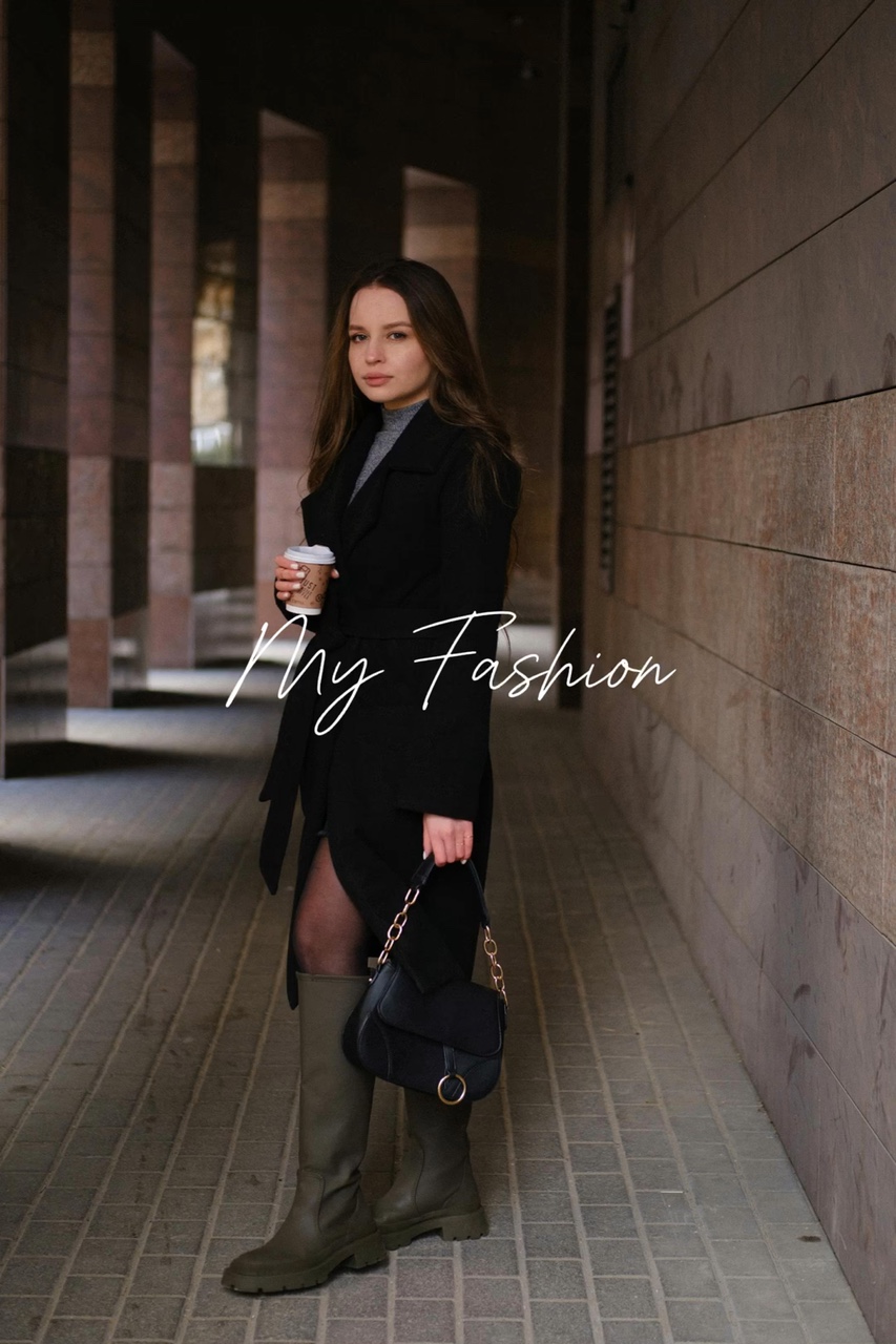 My fashion
