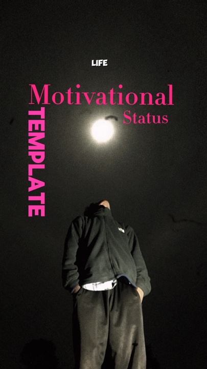 Motivational Status 