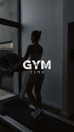 GYM TIME