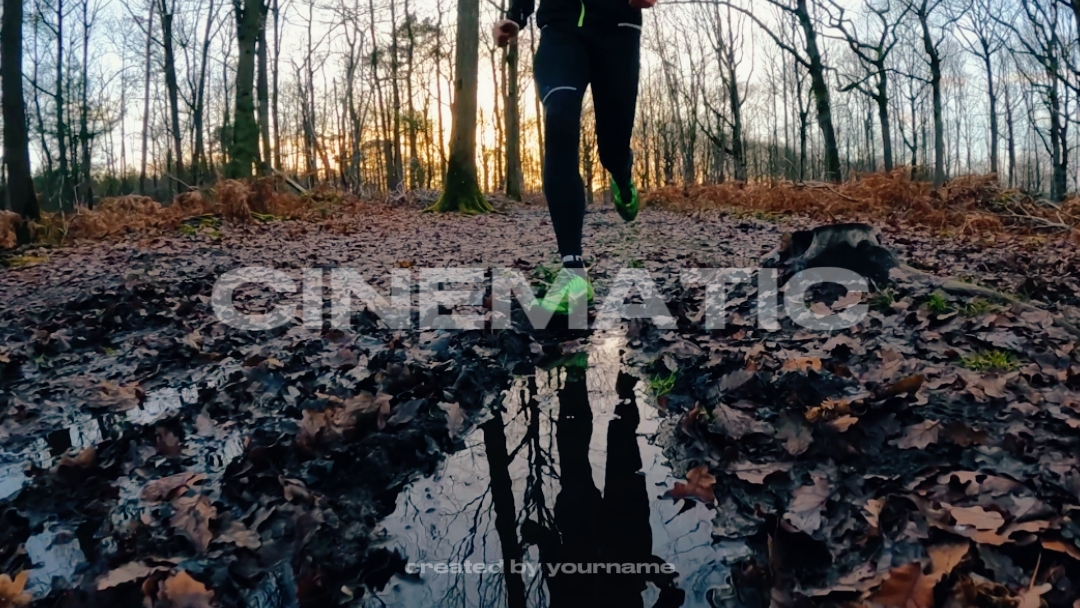 CINÉMATIQUE