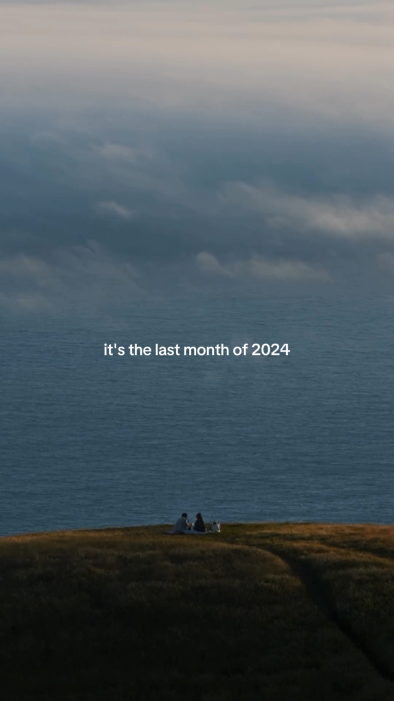 bulan terakhir 2024
