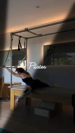 Pilates estrela