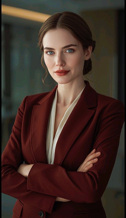 CAREER WOMAN