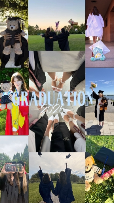 Graduación 2026 