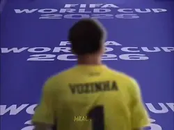 VOZINHA