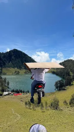 ranu kumbolo