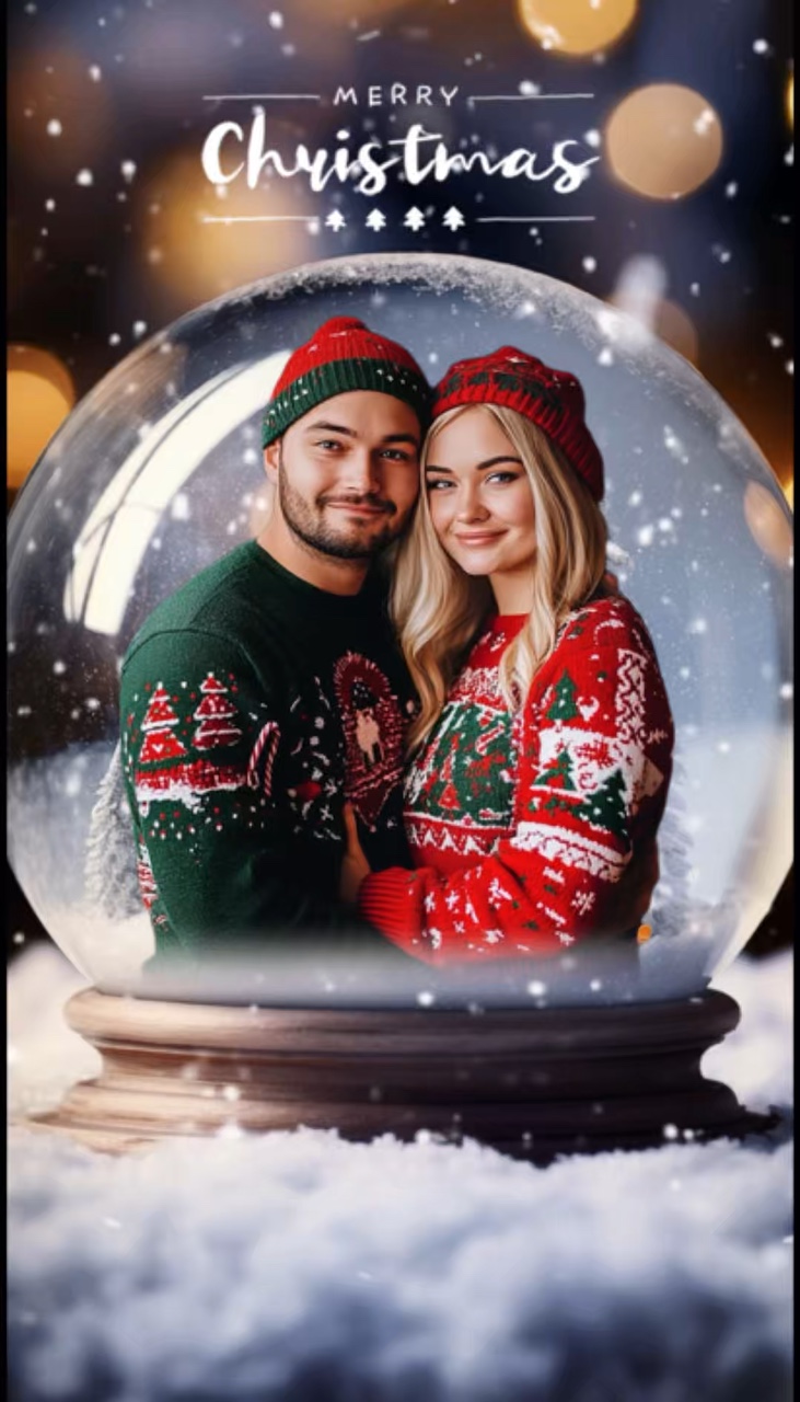 Feliz Natal 🎄