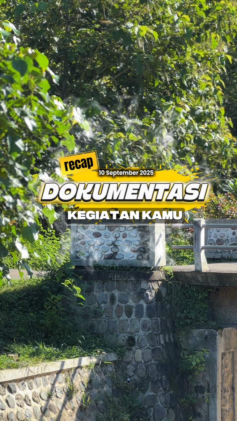 TENDANCE DOKUMENTASI 