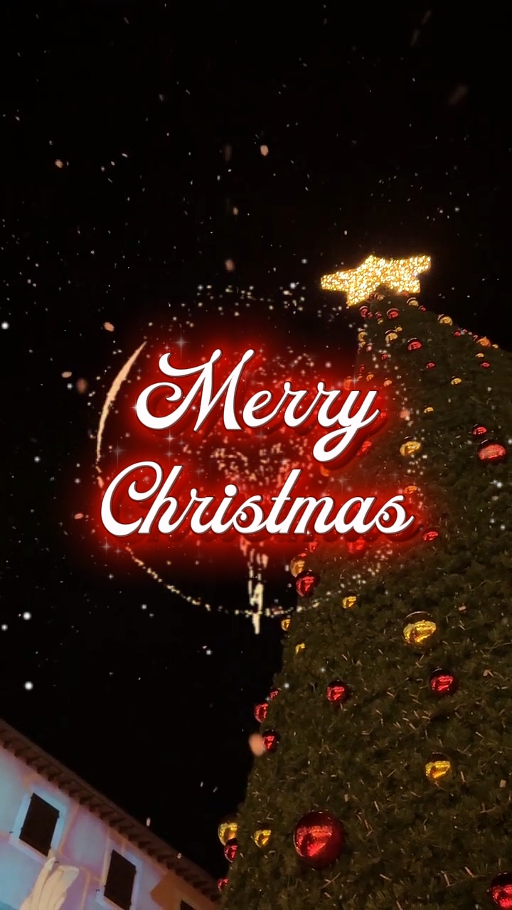 Feliz Natal