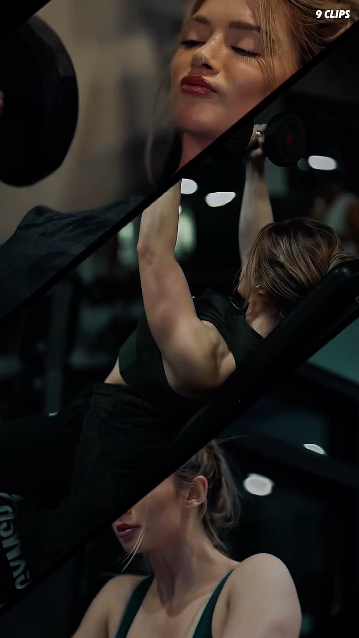 Gym pro w32
