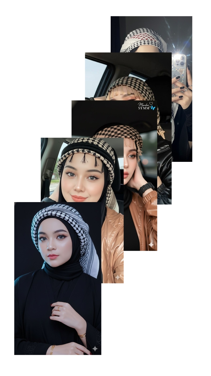 Masya Allah
