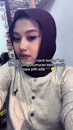 jangan sama aku