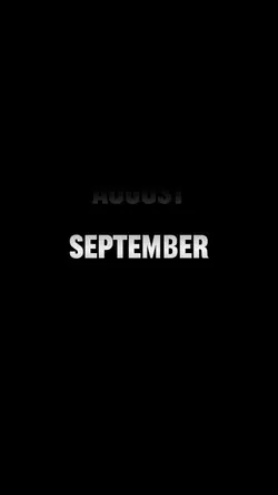 September