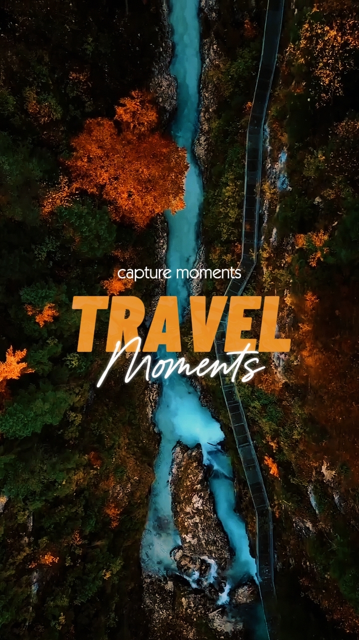 MOMENTS DE VOYAGE