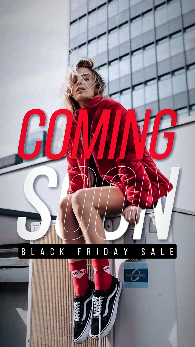 Coming Soon