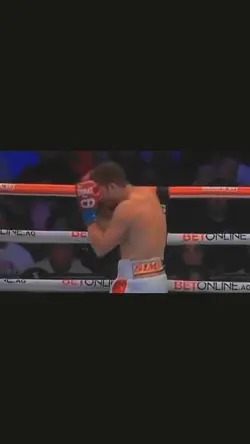 sound boxing