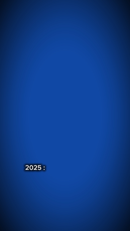 2025 - 2026