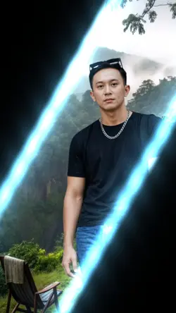 gunung Kawi gunung s