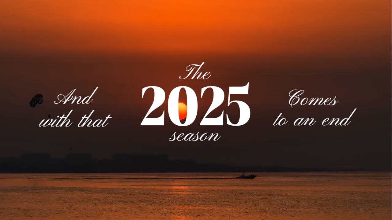 Temporada 2025