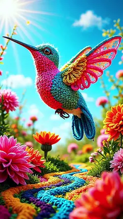 fantasy worlds