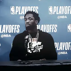 "I’m Kevin Durant"