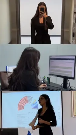 office life