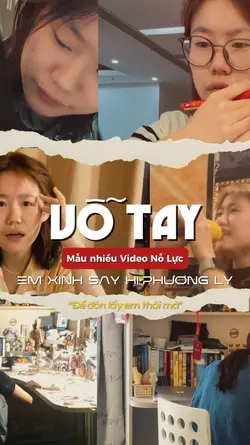 Nhiều video| Recap