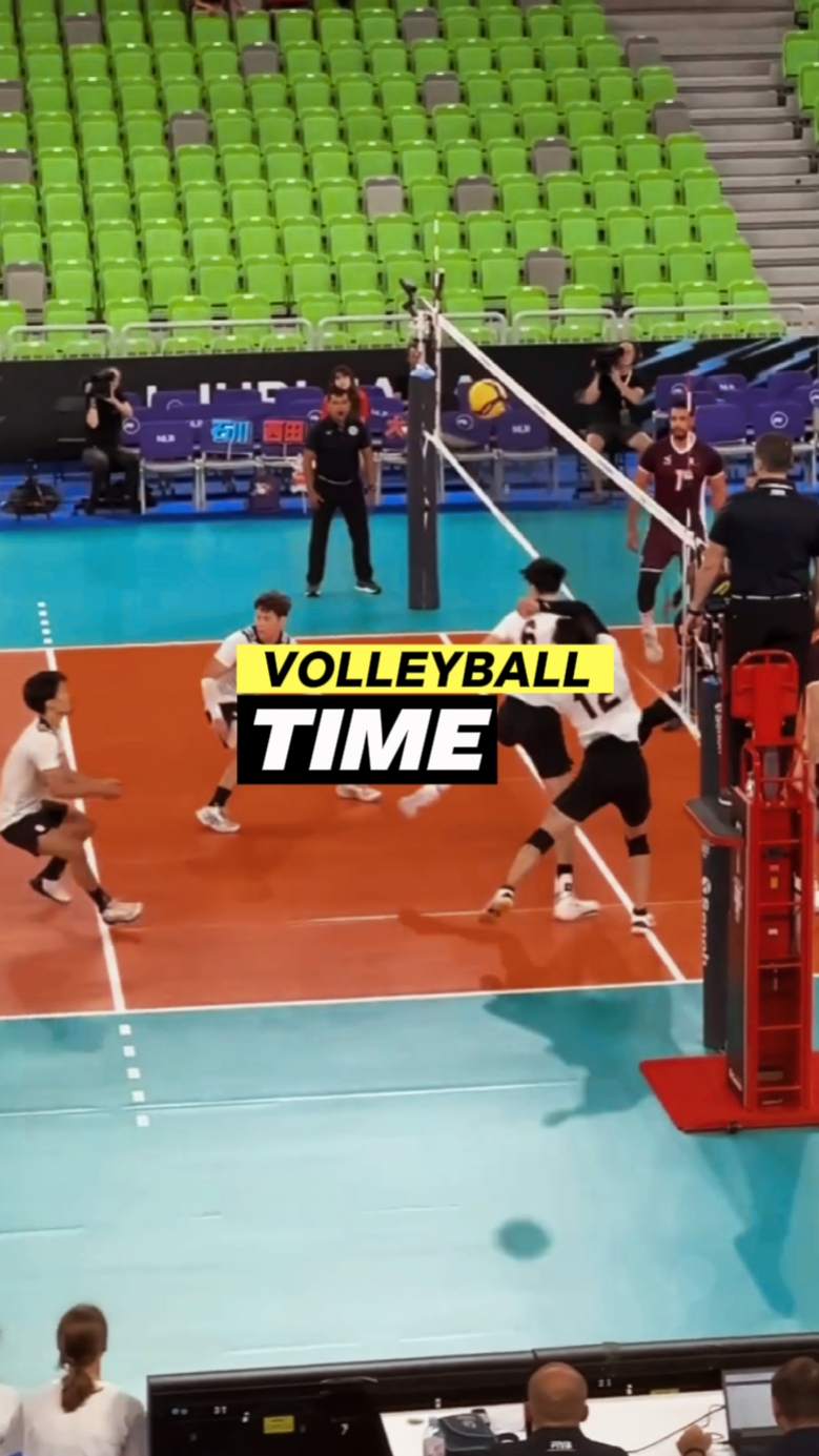 Voleibol