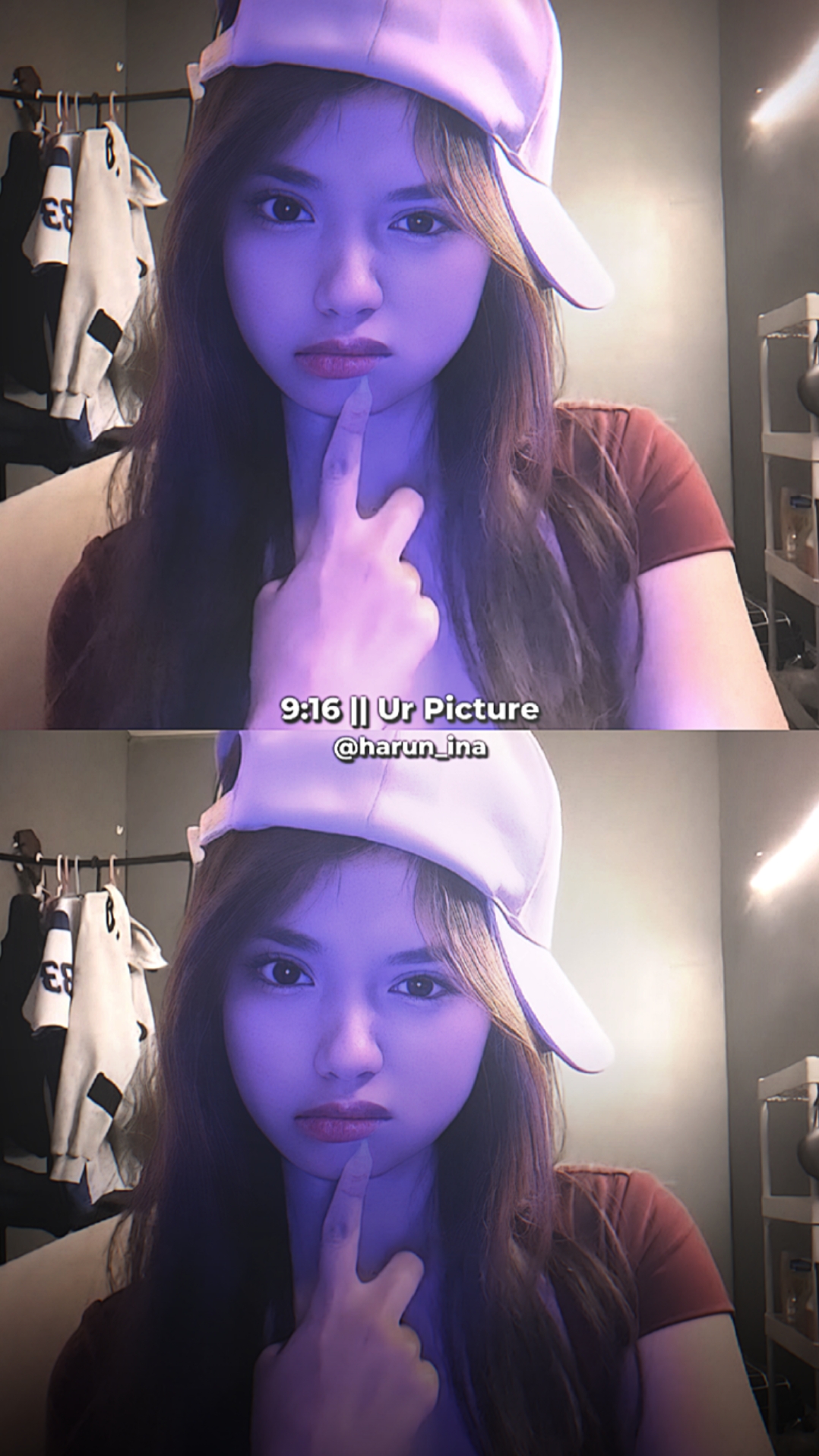 VERSI TANPA CERMIN 