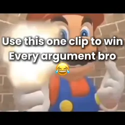 Win all arguments 