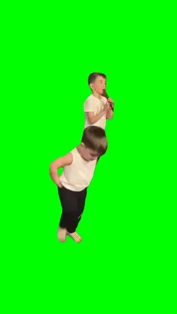 IRISH JIG KIDS