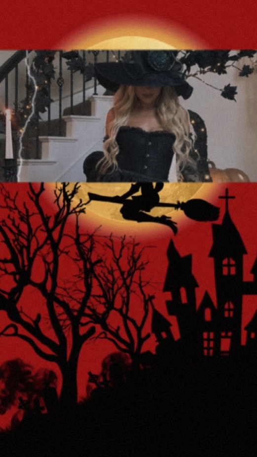 Fiesta de Halloween 