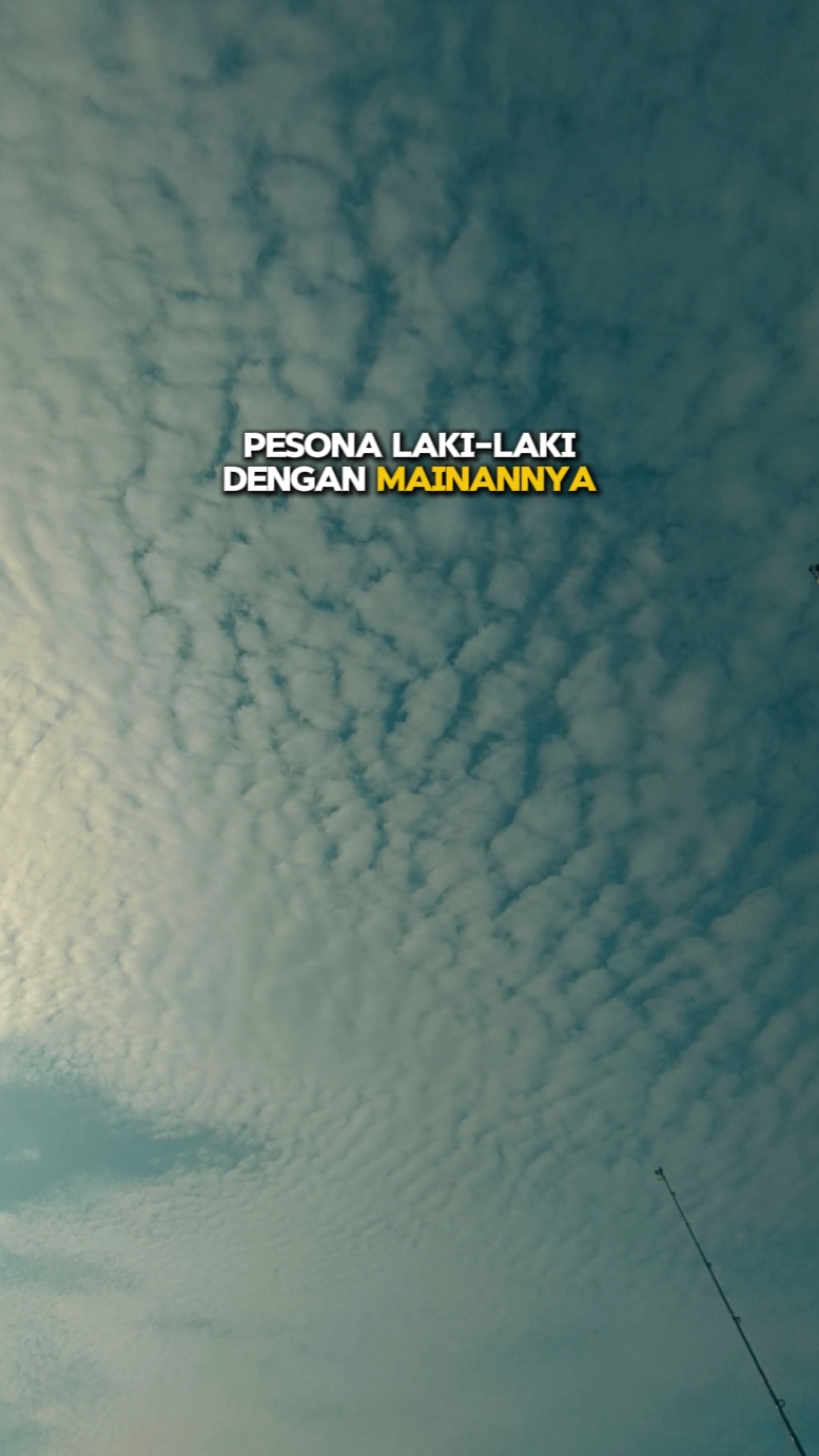 pesona pemancing