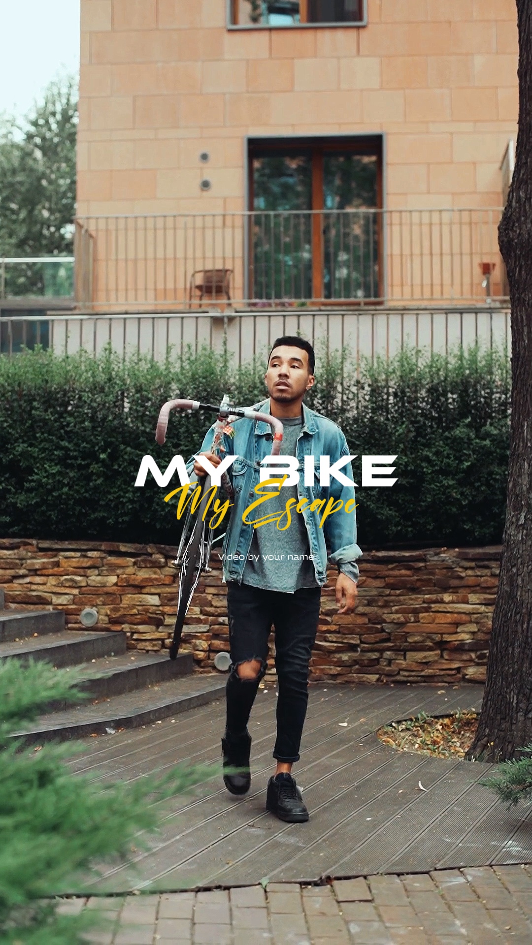 Mini vlog