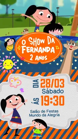 Show da Lunna