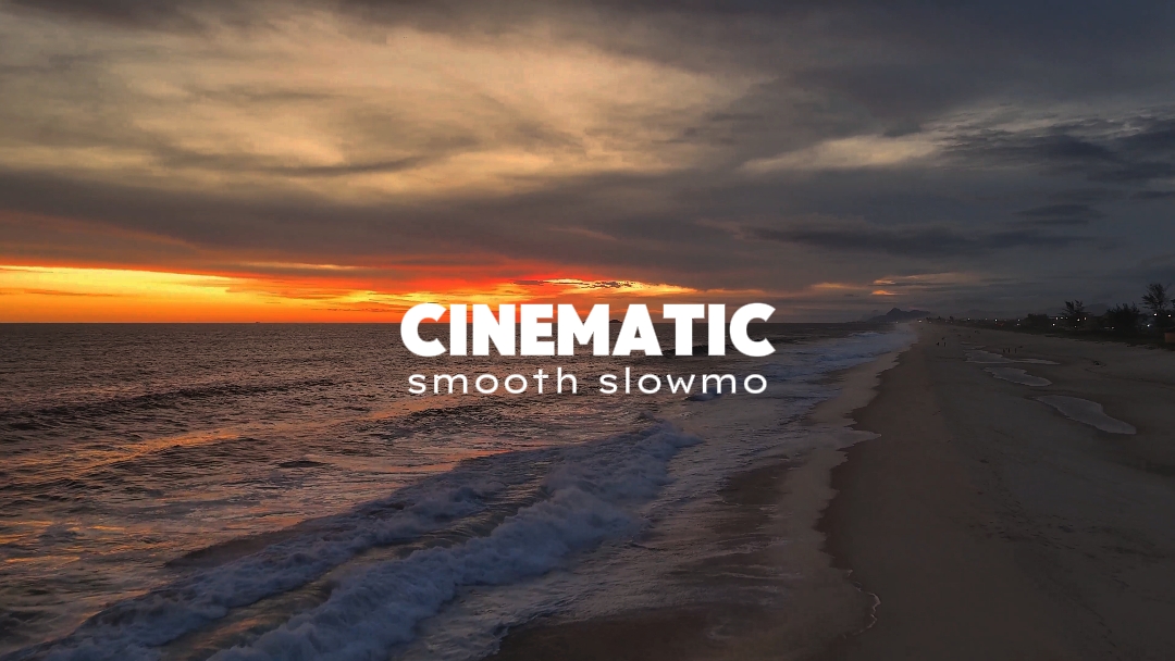 5 videos cinematográficos