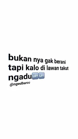 Jj trend kata kata