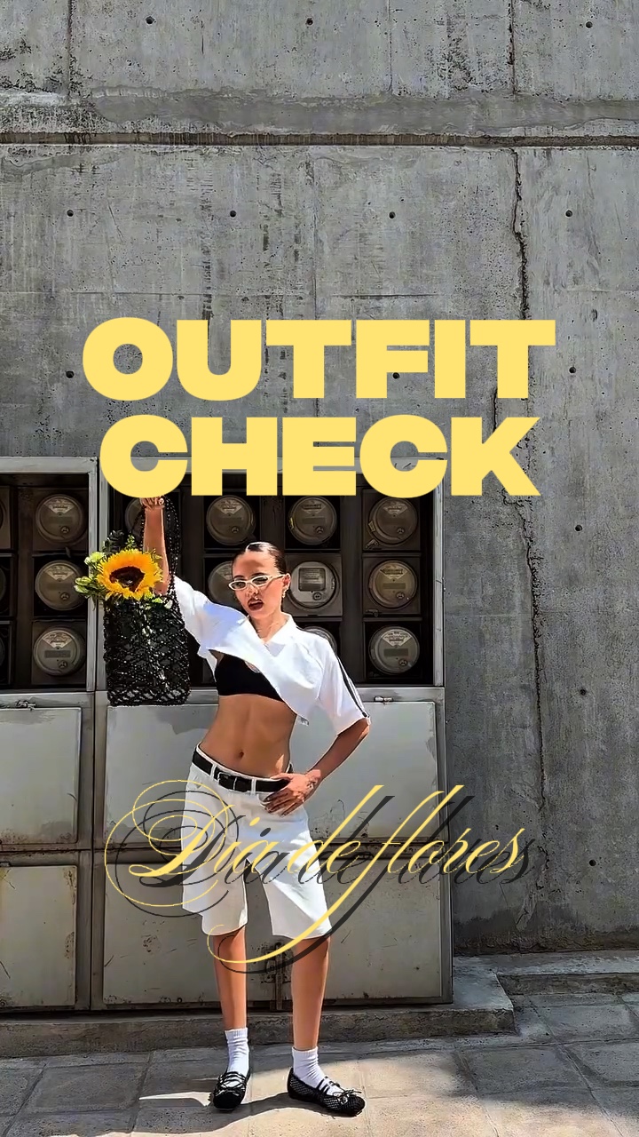 Outfit Check