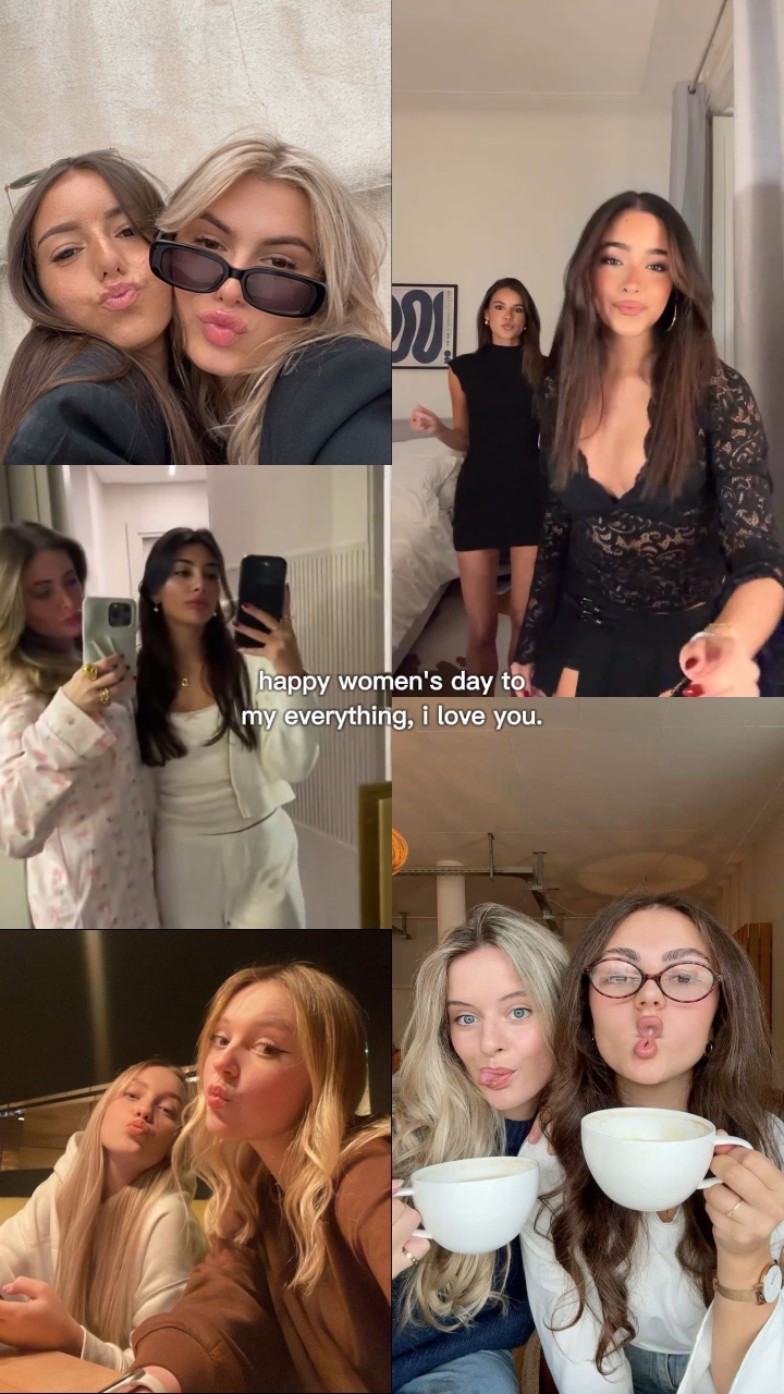 Feliz dia da mulher para