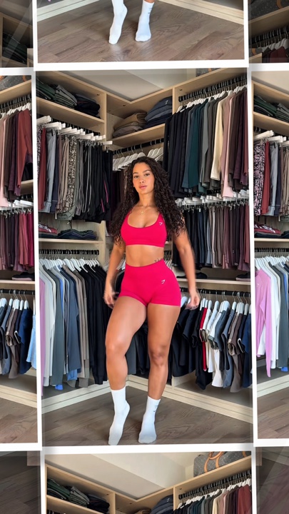 Sportswear