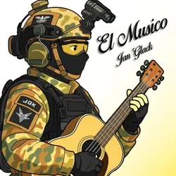 El músico 