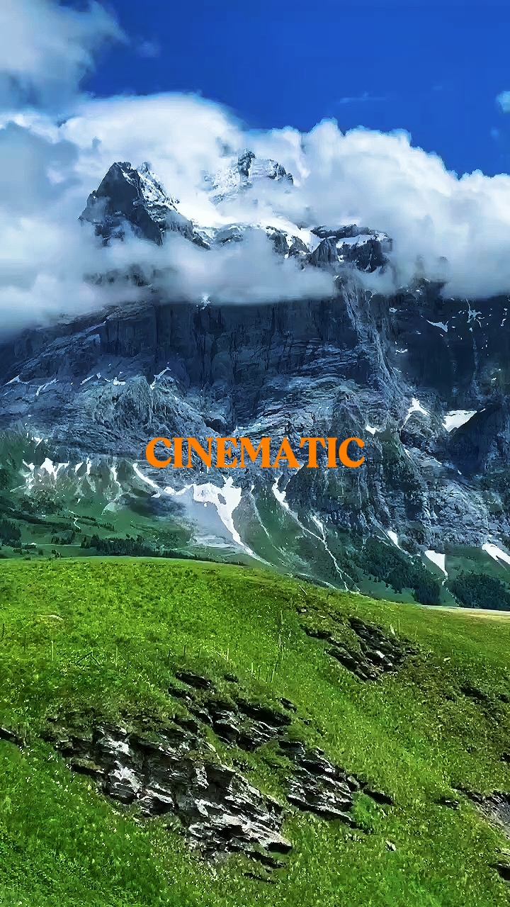 CINEMATIC