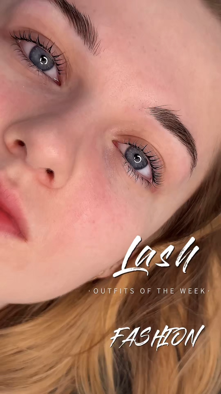 lash 