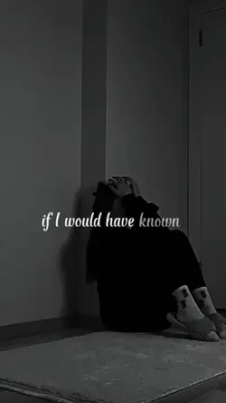 U wouldn't be here